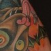 Tattoos - Bat Hand!! - 36057